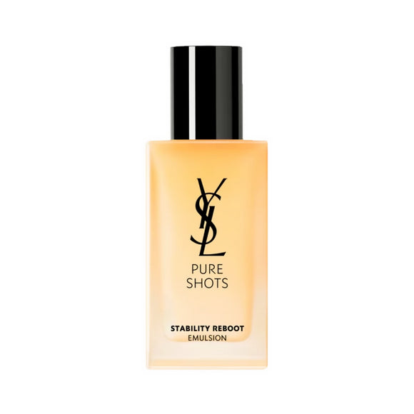 YSL 聖羅蘭 全效修復喚膚乳液 夜皇后乳液 75ml