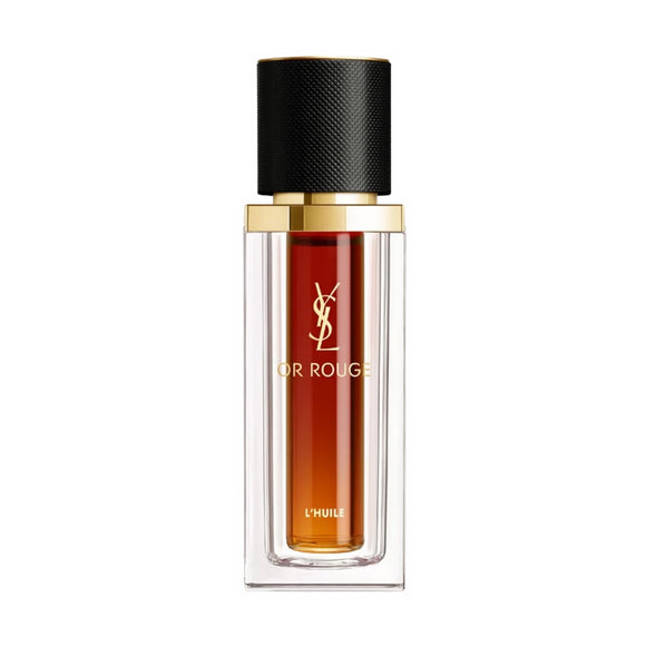 YSL 聖羅蘭 新版 藏金妍活再生滋養油 30ml