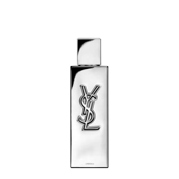 YSL 聖羅蘭 MYSLF L'ABSOLU 香水