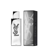 YSL 聖羅蘭 MYSLF L'ABSOLU 香水
