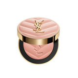 YSL 聖羅蘭 新色 高訂皮革胭脂 #68 PEPPERY PINK