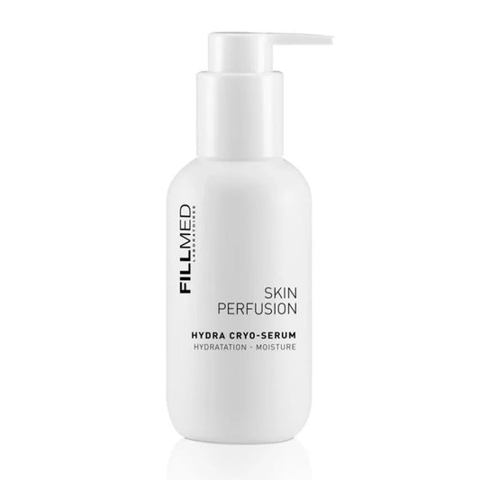 法國 FILLMED 院線灌注系列 CRYO保濕精華 CRYO HYDRA SERUM 100ML