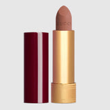 Gucci 古馳 古馳傾色絨霧唇膏 2025聖誕限量版 #126 阿曼達拂曉