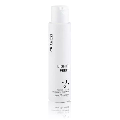 法國 FILLMED 院線灌注系列 BRIGHT PEEL淡斑刷酸三部曲100ml*3