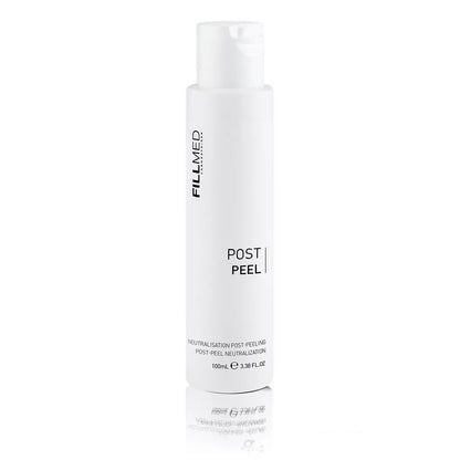 法國 FILLMED 院線灌注系列 BRIGHT PEEL淡斑刷酸三部曲100ml*3