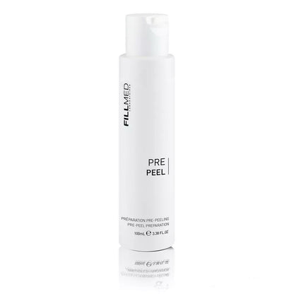 法國 FILLMED 院線灌注系列 BRIGHT PEEL淡斑刷酸三部曲100ml*3