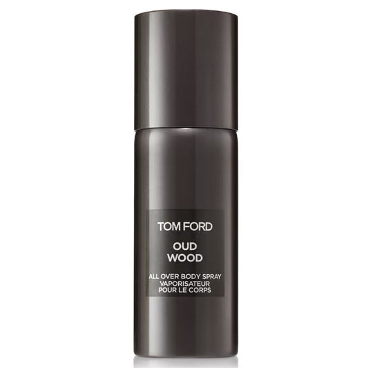 TOMFORD Oud Wood ALL OVER BODY SPRAY 烏木止汗香體噴霧 150ml