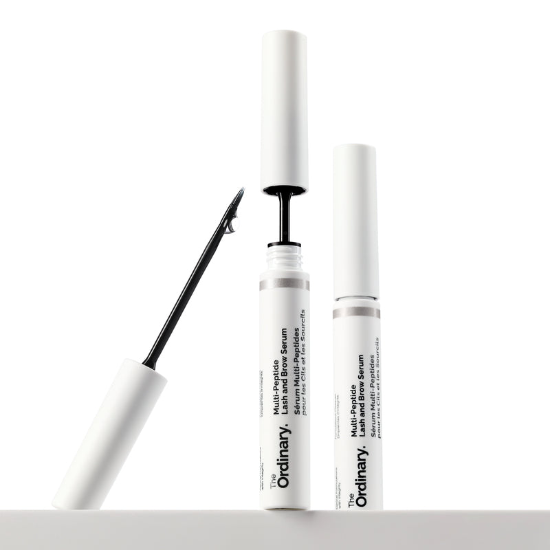 The Ordinary 多肽睫毛眉毛增長精華液 5ml 纖長濃密