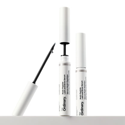 The Ordinary 多肽睫毛眉毛增長精華液 5ml 纖長濃密