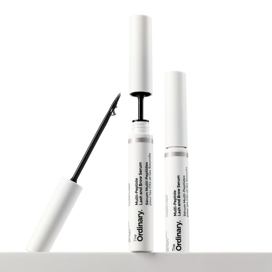 The Ordinary 多肽睫毛眉毛增長精華液 5ml 纖長濃密