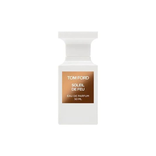 TOMFORD SOLEIL DE FEU 落日流光香水