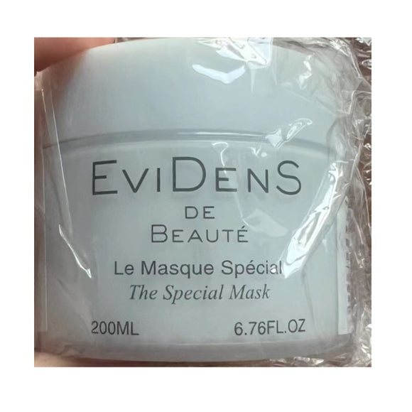 日本 EviDenS De Beaute 院裝 三重膠原多效面膜 The Special Mask 200ml
