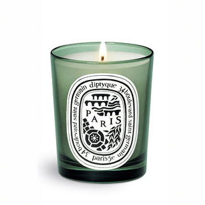 DIPTYQUE Paris Scented Candle蒂普提克 無界之行 法國巴黎香薰蠟燭 190g