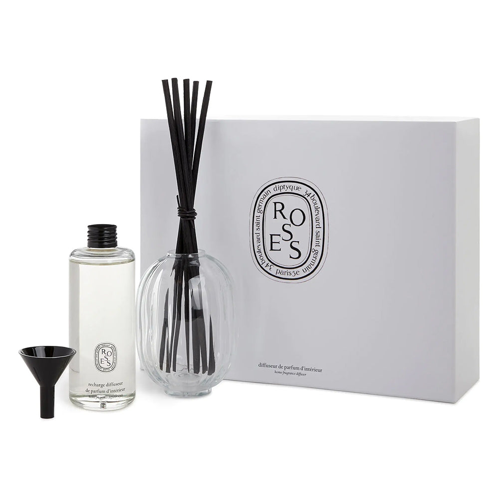 DIPTYQUE  蒂普提克 室內擴香擺件200ml