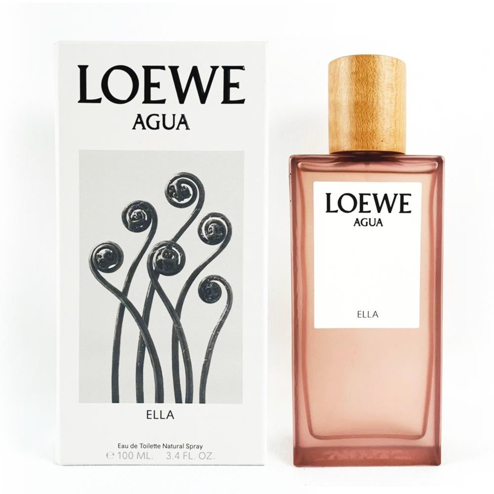 LOEWE 羅意威 Aqua Ella淡香水
