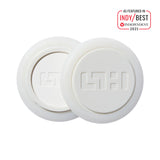 Simihaze SOFT BLUR MOISTURE-LOCK SETTING POWDER 透明啞光粉餅 4.5g 鎖水定妝