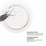 Simihaze SOFT BLUR MOISTURE-LOCK SETTING POWDER 透明啞光粉餅 4.5g 鎖水定妝