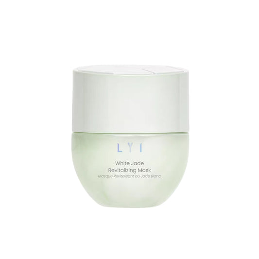 LYI 白玉冰凝緊嫩面膜 50ml
