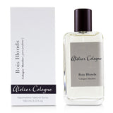 ATELIER COLOGNE Bois Blonds 流金木香