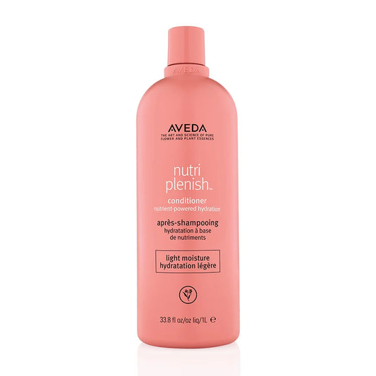 AVEDA Nutriplenish™ 長效營養補濕護髮素 - 輕柔配方1000ml