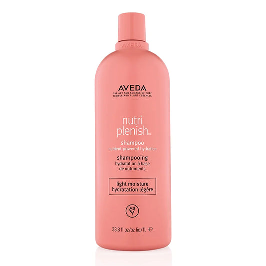 AVEDA Nutriplenish™ 長效營養補濕洗髮水 - 輕柔配方 1000ml