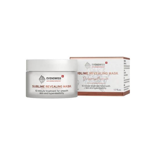 EVENSWISS 伊瑞施 Sublime Revealing Mask 50 ml