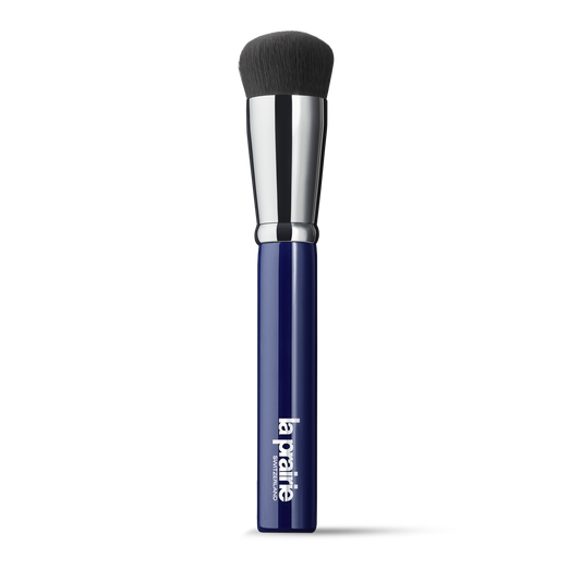 La Prairie 魚子精華粉底掃