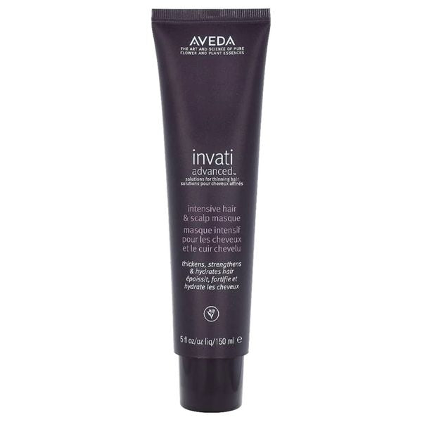 AVEDA invati advanced™ intensive hair & scalp masque豐盈強韌頭皮滋潤發膜 150ml