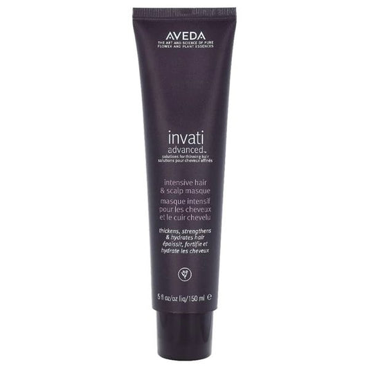 AVEDA invati advanced™ intensive hair & scalp masque豐盈強韌頭皮滋潤發膜 150ml