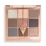 CHARLOTTE TILBURY CHARLOTTE'S PALETTE OF BEAUTIFYING EYE TRENDS 9色美眸眼影盤