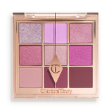 CHARLOTTE TILBURY CHARLOTTE'S PALETTE OF BEAUTIFYING EYE TRENDS 9色美眸眼影盤