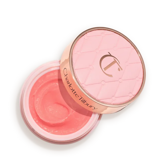 CHARLOTTE TILBURY 夏洛特 LIFE CHANGING LIP MASK 魔法豐盈護唇膜 10.5g