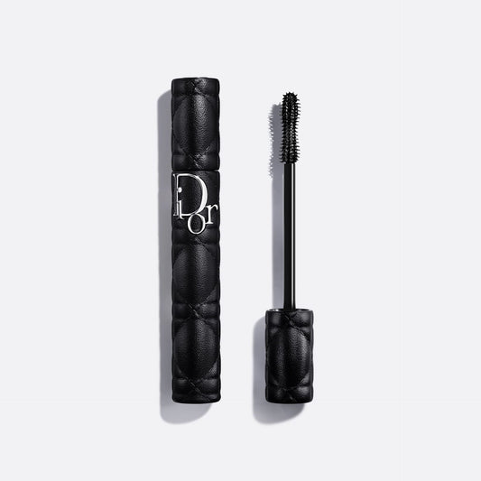 DIOR 豐彩濃密睫毛液 #090 Overblack
