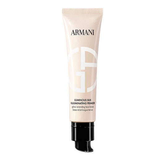 GIORGIO ARMANI 全新小粉嬌妝前乳 SPF 40 PA+++ 30ml