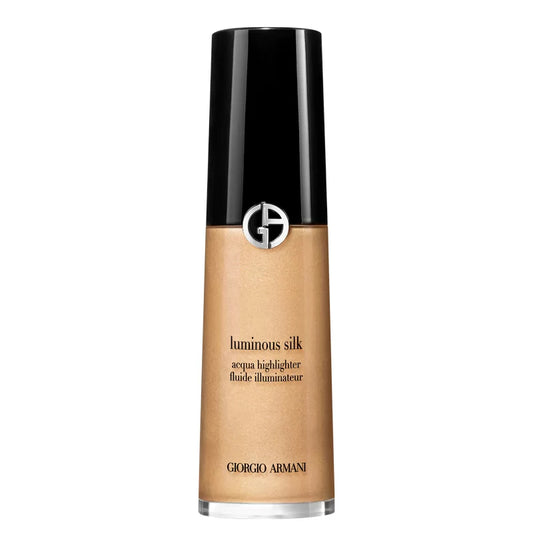 Armani 阿瑪尼 水潤絲光光影液 12ml