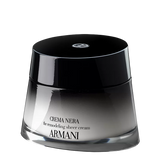 GIORGIO ARMANI 新版 CREMA NERA
絲潤煥顏面霜 白鑰匙