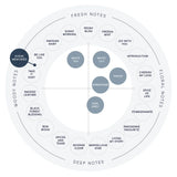 日本 SHIRO 26年春季限定 SUEDE MEMORIES香水 50ml