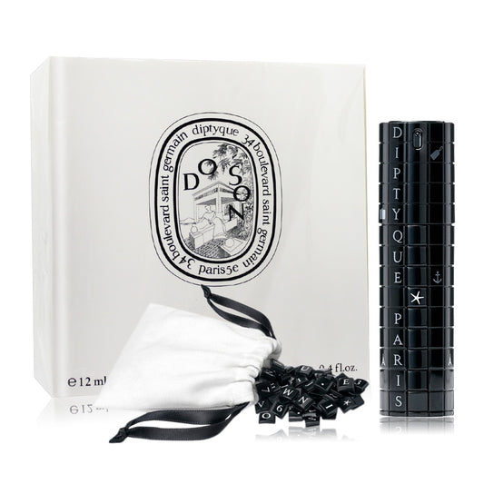 Diptyque DO SON EAU DE TOILETTE TRAVEL SPRAY 杜桑 淡香水 旅行隨身瓶 12ML