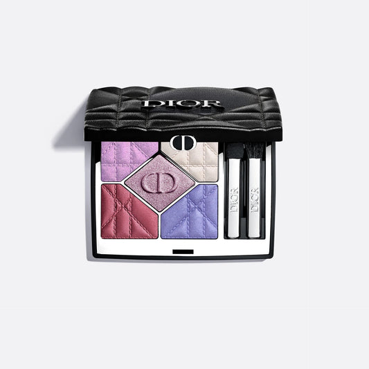 Dior 2026夏季限定 高級訂製五色眼影 - 珍藏版 #964 Lilac Tulle 6.5g
