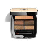 CHANEL 香奈兒 5色眼影 #Intense 絕版