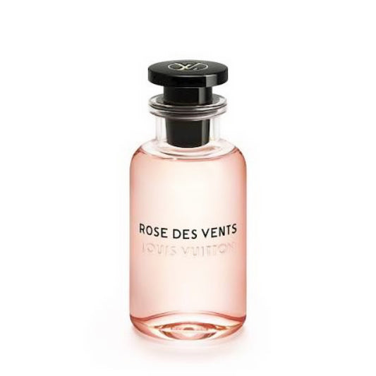 Louis Vuitton Rose des Vents 風中戀語 100ml