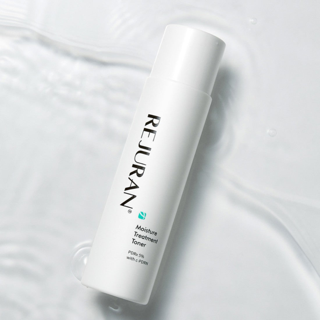 韓國 REJURAN  麗珠蘭 PDRX 5%強效鎖水機能爽膚水 150ML