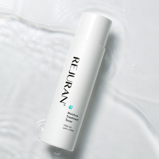 韓國 REJURAN  麗珠蘭 PDRX 5%強效鎖水機能爽膚水 150ML