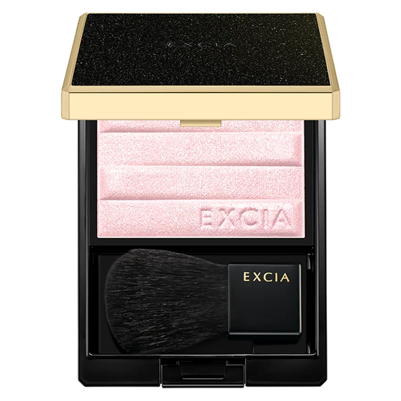 Albino 奧爾濱 EXCIA 25年新款高光修容粉 4.8g