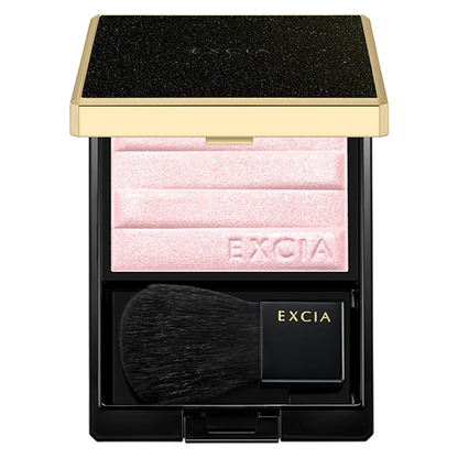 Albino 奧爾濱 EXCIA 25年新款高光修容粉 4.8g