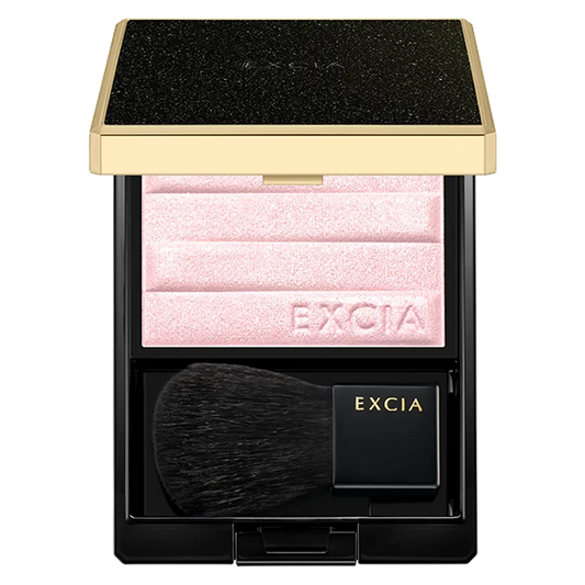 Albino 奧爾濱 EXCIA 25年新款高光修容粉 4.8g