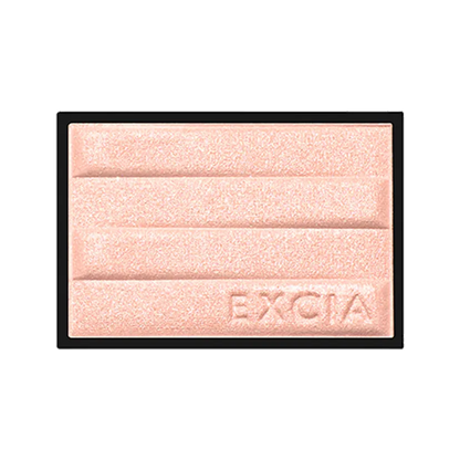 Albino 奧爾濱 EXCIA 25年新款高光修容粉 4.8g