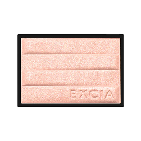 Albino 奧爾濱 EXCIA 25年新款高光修容粉 4.8g