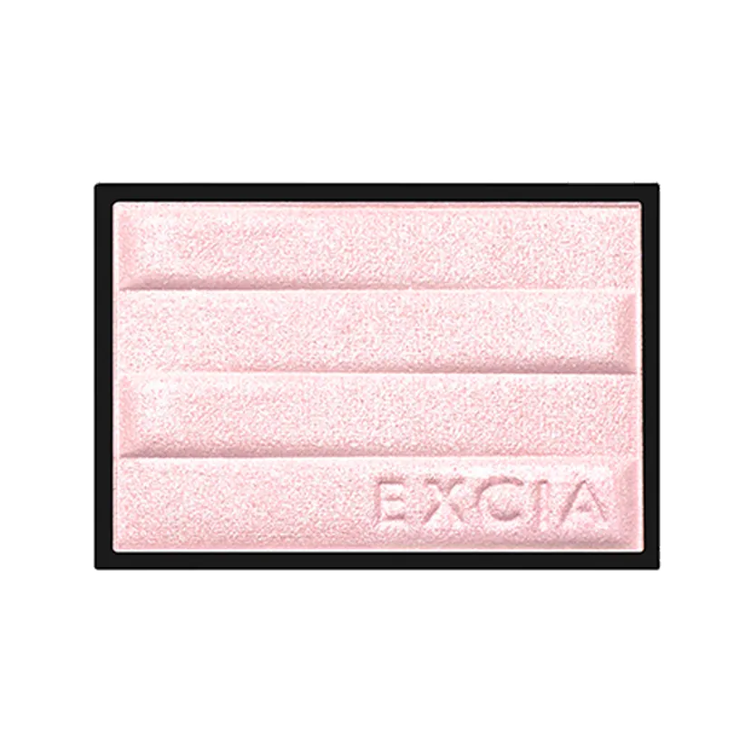 Albino 奧爾濱 EXCIA 25年新款高光修容粉 4.8g