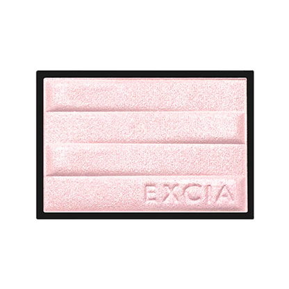 Albino 奧爾濱 EXCIA 25年新款高光修容粉 4.8g